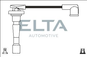 ELTA AUTOMOTIVE Süütesüsteemikomplekt ET4047